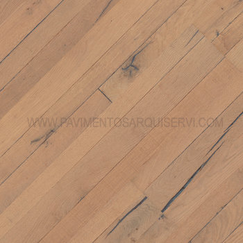 Madera Natural Parquet Roble Docklands 8